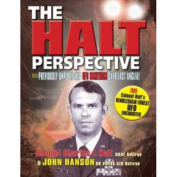 The Halt Perspective - Charles Halt (Author) The Halt Perspective - Charles Halt (Author)
