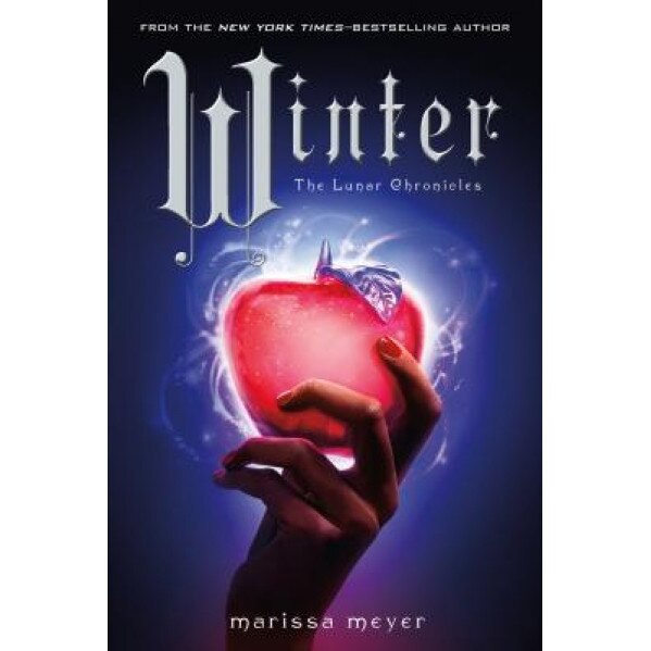 Winter, Marissa Meyer (Author)