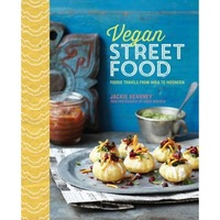 vegan street food a culinary journey through south-east asia jackie kearney author imagen 1_0_
0