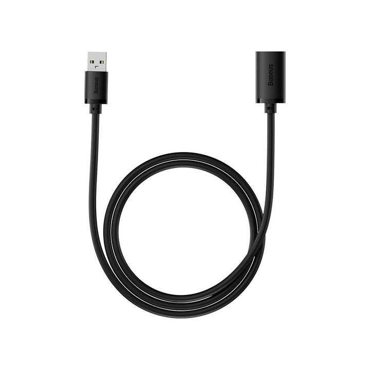 Удължителен кабел Baseus USB 3.0 5 Gbps