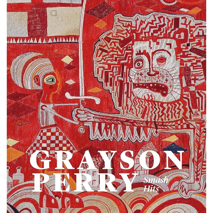 Grayson Perry - Grayson Perry
