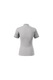 Tricou polo pentru dama Diamond 274, L, silver gray