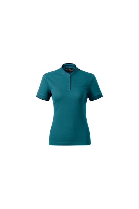 Női póló Diamond 274, Olajkék