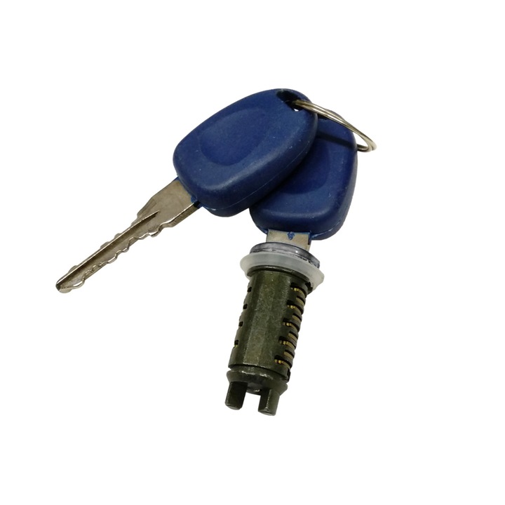 Цилиндър за брава Fiat Marea Palio Weekend Punto Ii Bravo Brava Multipla Seicento Doblo, Me Premium