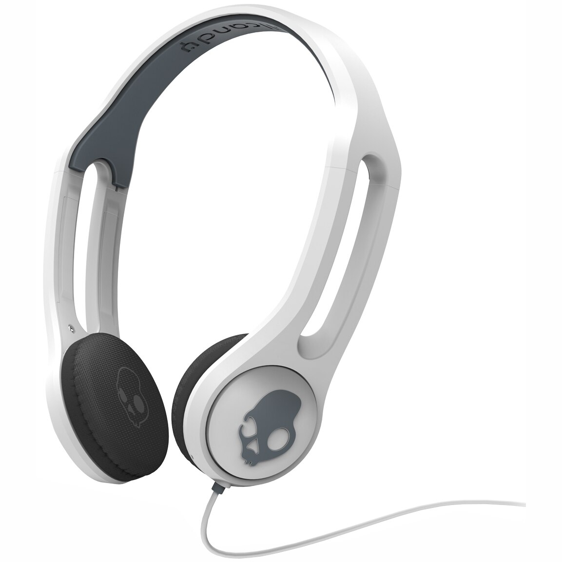 Skullcandy Icon 3 fejhallgató, Fehér eMAG.hu Skullcandy Uprock fejhallgató, DJ típusú, FehérFekete eMAG.hu