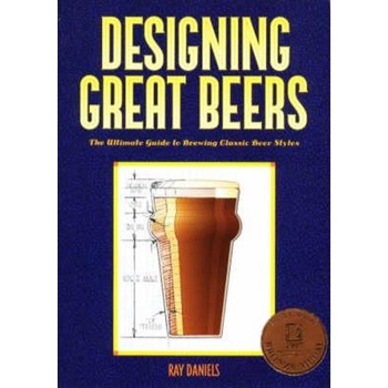 Designing Great Beers Designing Great Beers