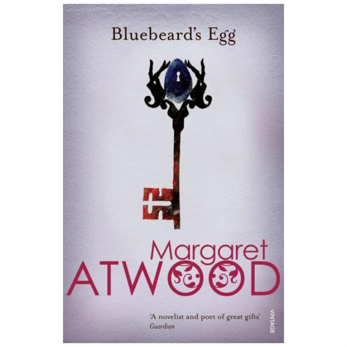 Bluebeard's Egg and Other Stories - Margaret Atwood