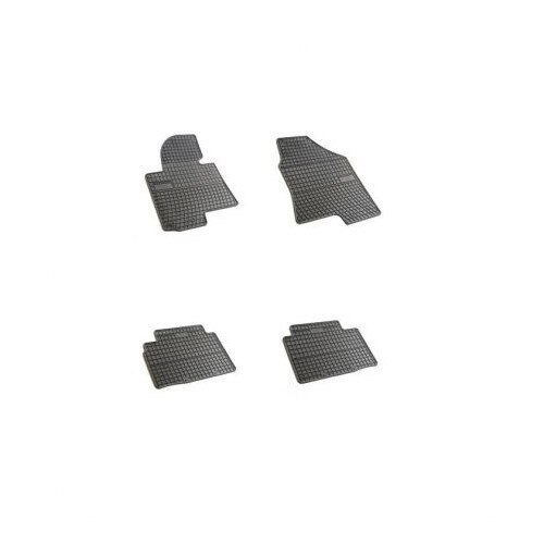 Covoare cauciuc HYUNDAI ix35 2009-2015