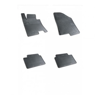 Covoare cauciuc HYUNDAI i30 II dupa 2012 Covoare cauciuc HYUNDAI i30 II dupa 2012