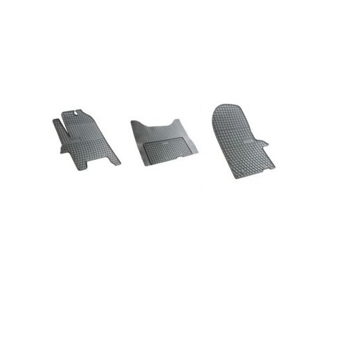 Covoare cauciuc LEO AUTO IVECO DAILY V dupa 2014