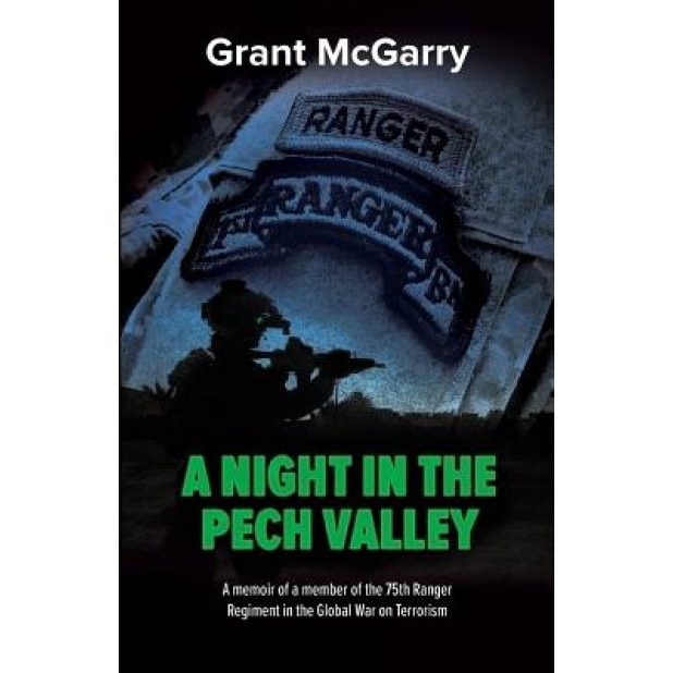 A Night in the Pech Valley, Grant a. McGarry (Author)