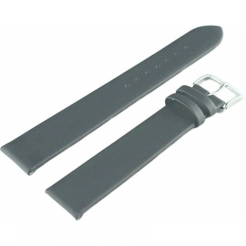 Curea de ceas Di-Modell Nappa Wapro 1020-13202, 20mm, gri inchis