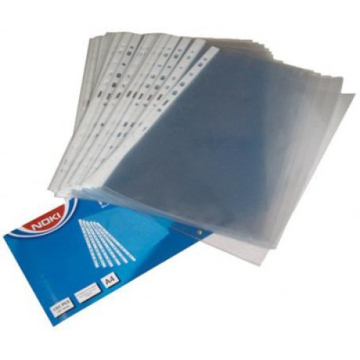 Folie Protectie Noki Cristal 45microni