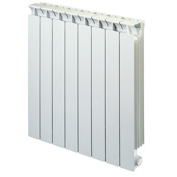 Radiator aluminiu MIX 350 - 14 elementi Radiator aluminiu MIX 350 - 14 elementi
