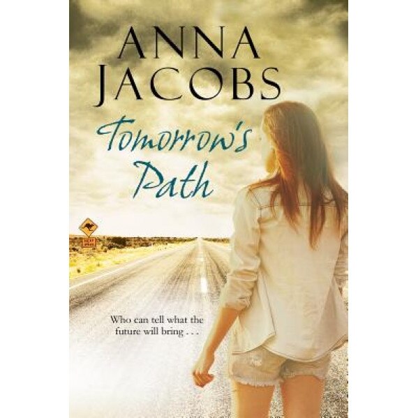 Tomorrow's Path, Anna Jacobs (Author)