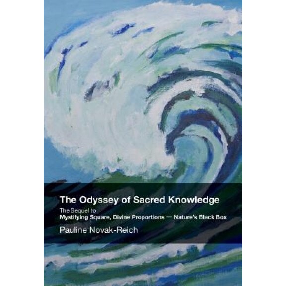 The Odyssey of Sacred Knowledge, Reich Pauline (Author)