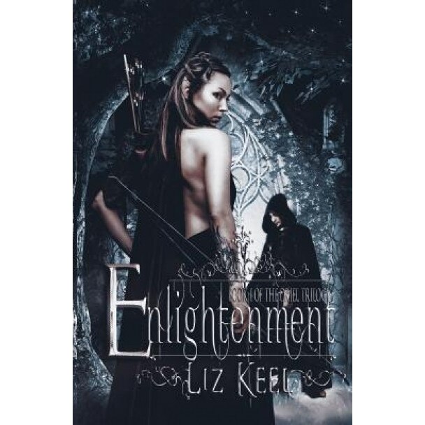 Enlightenment, Liz Keel (Author)