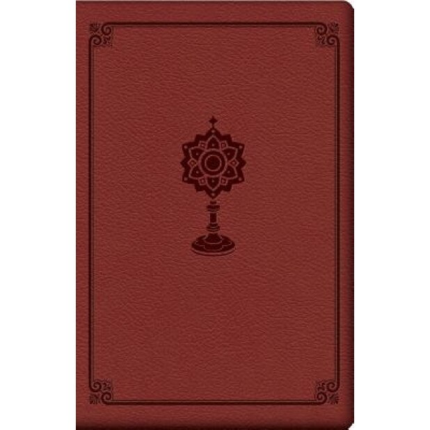 Manual for Eucharistic Adoration, The Poor Clares of Perpetual Adoration (Author)