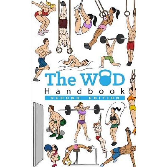 The Wod Handbook (2nd Edition), Peter Keeble (Author)