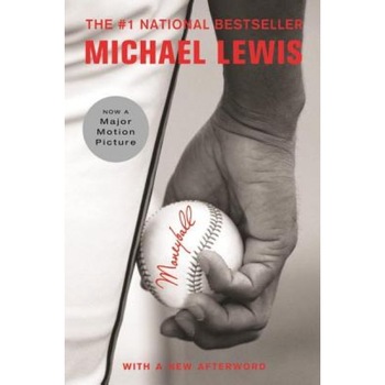 Moneyball: The Art of Winning an Unfair Game, Michael Lewis (Author) Moneyball: The Art of Winning an Unfair Game, Michael Lewis (Author)