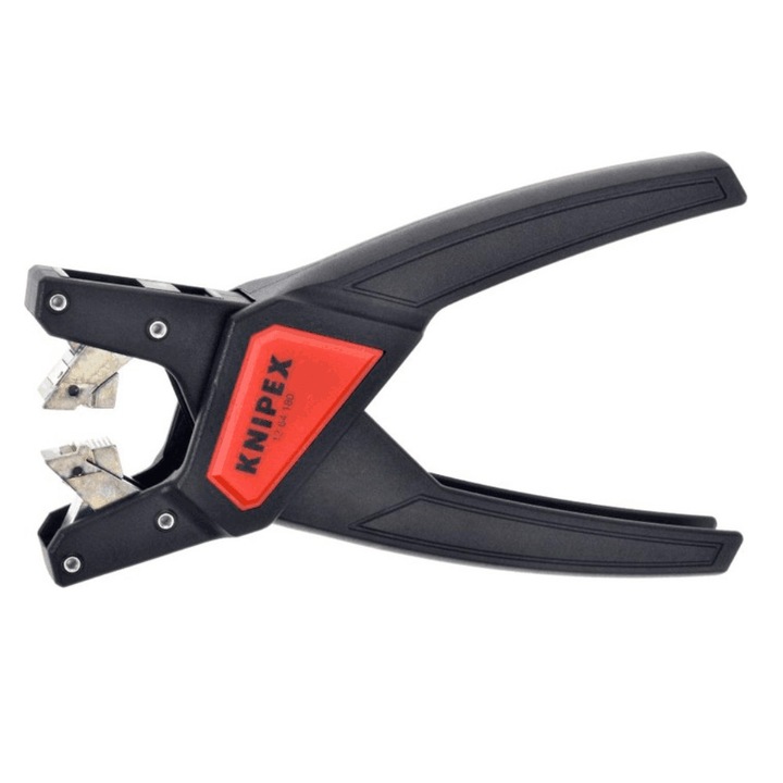 Cleste dezizolat automat 0.75 - 2.5 MMP 180 MM KNIPEX