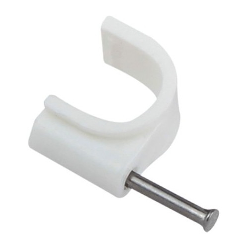 Set Brida pentru Cablu Ttm - Diametru: 6mm Cantitate: 200buc