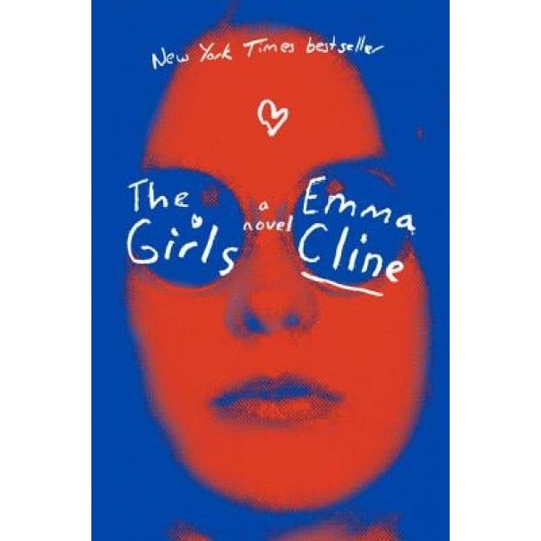 The Girls, Emma Cline (Author)