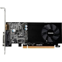 Placa video Gigabyte GeForce GT 1030, 2GB GDDR5, 64-bit