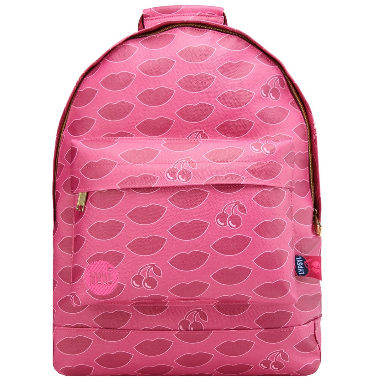 Rucsac Mi-Pac Lypsyl Wild Cherry - Roz