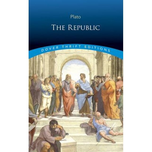 The Republic, Plato