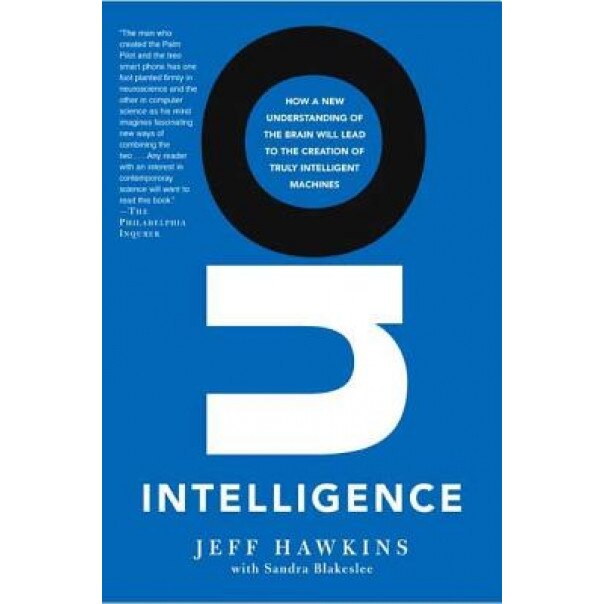 On Intelligence - Jeff Hawkins