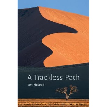 A Trackless Path, Ken McLeod (Author) A Trackless Path, Ken McLeod (Author)