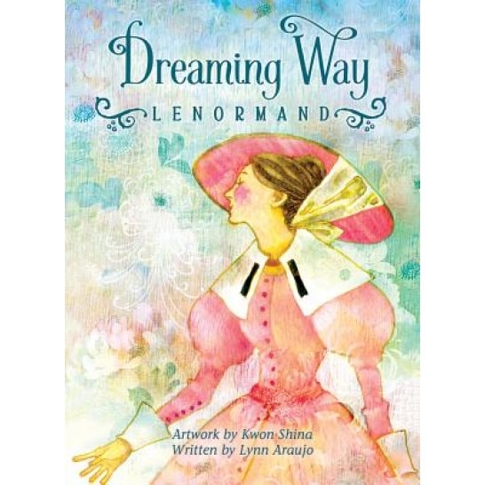 Dreaming Way Lenormand - Lynn Araujo (Author)