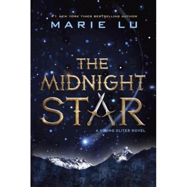 The Midnight Star, Marie Lu (Author)