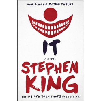 It, Stephen King (Author) It, Stephen King (Author)