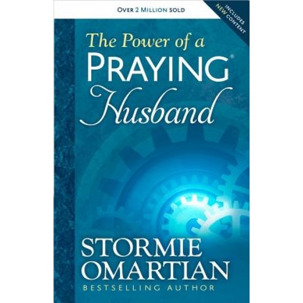 The Power of a Praying Husband, Stormie Omartian (Author)