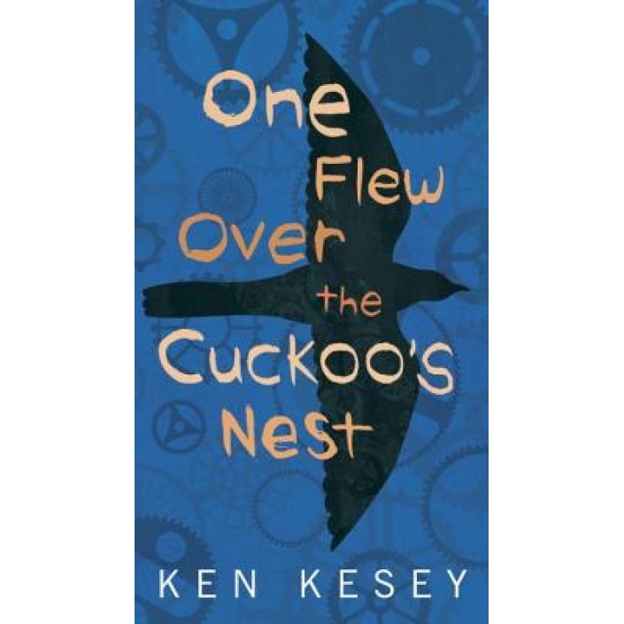 One Flew Over the Cuckoo's Nest, Ken Kesey