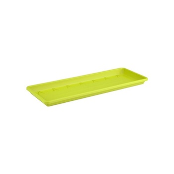 Farfurie pentru jardiniera Barcelona 40 cm Verde lime Farfurie pentru jardiniera Barcelona 40 cm Verde lime