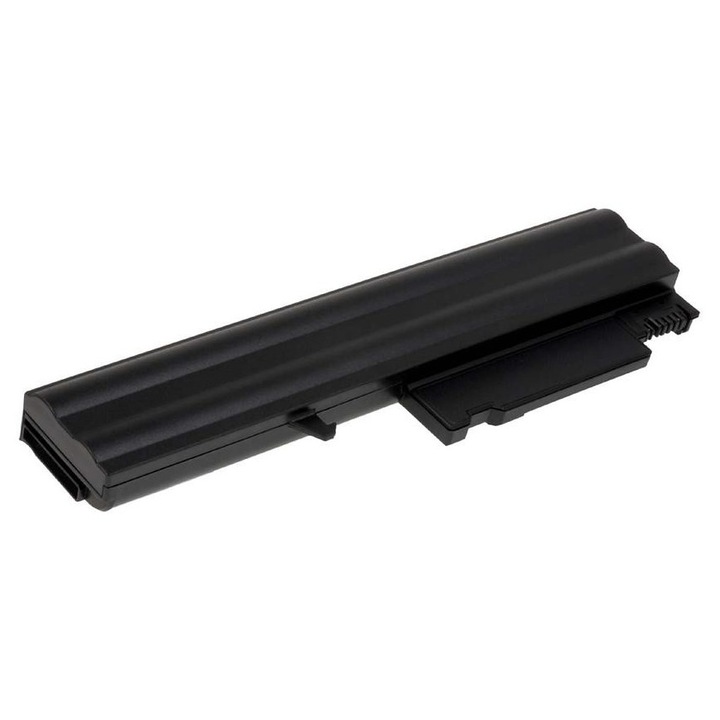 Acumulator laptop compatibil IBM ThinkPad T40P 5200mAh cu celule premium