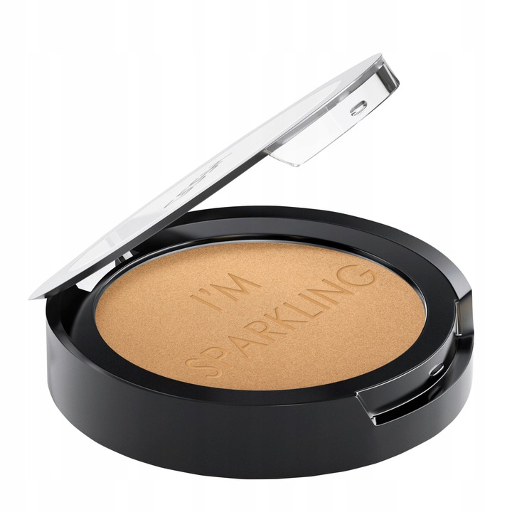 Gosh 002 Sun Dust пресована пудра 5.5 g