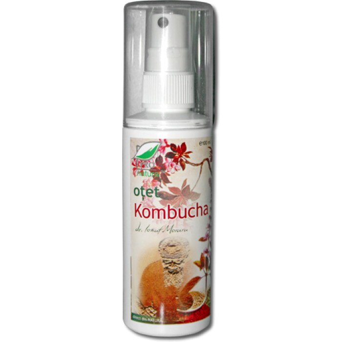 Otet balsamic cu Kombucha spray 100ml