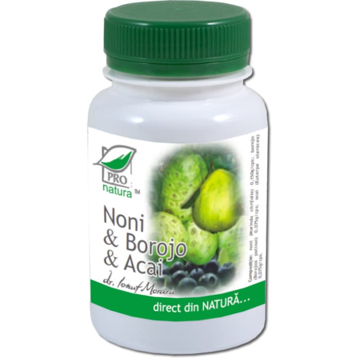 slabire divina noni