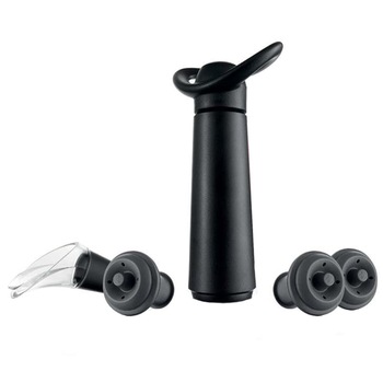 Wine saver Concerto black Wine saver Concerto black