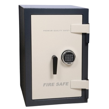 Seif antiefractie si antifoc 30 min, inchidere electronica, 683x450x455 mm,Planet Safe FS.70.E Seif antiefractie si antifoc 30 min, inchidere electronica, 683x450x455 mm,Planet Safe FS.70.E