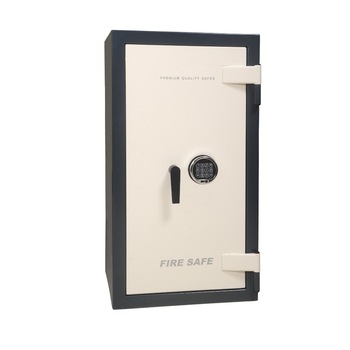 Seif antiefractie si antifoc 30 min, inchidere electronica 900x500x455 mm,FS.90.E Seif antiefractie si antifoc 30 min, inchidere electronica 900x500x455 mm,FS.90.E