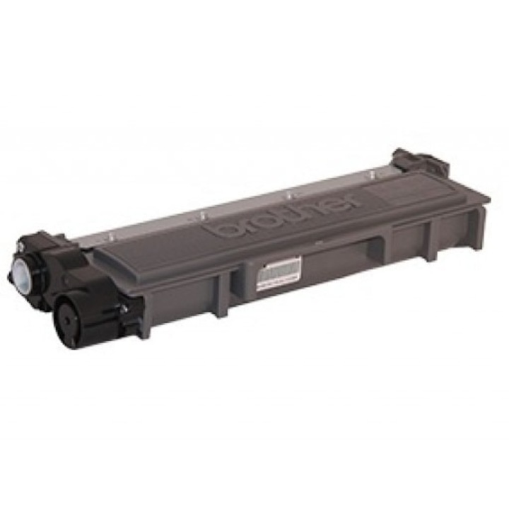 REPrint Kompatibilis festékkazetta, fekete, 2600 oldal, Brother TN-2320, DCP-L2500 / L2520 / L2540 / L2560 HL-L2300 / L2320 / L2340 / L2360 / L2365 / L2366 / L2380 MFC-L2700 / L2701 / L2703 / L2720 / L2740