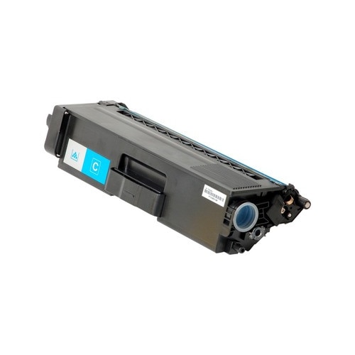 Toner compatibil Brother TN-329C, Cyan, 6000 pag, DCP-L8450CDW/ HL-L8350CDW/ MFC-L8850CDW