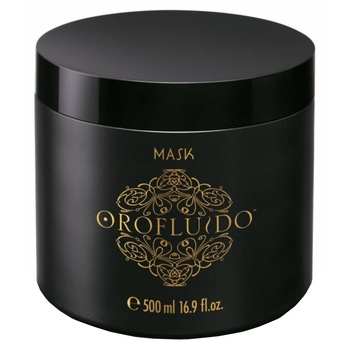 Masca Revlon Professiona, Orofluido Beauty, pentru par normal, 500 ml Masca Revlon Professiona, Orofluido Beauty, pentru par normal, 500 ml