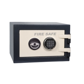 Seif antifoc 30 min, electronic, 300x450x455 mm,Planet Safe FS.30.E Seif antifoc 30 min, electronic, 300x450x455 mm,Planet Safe FS.30.E