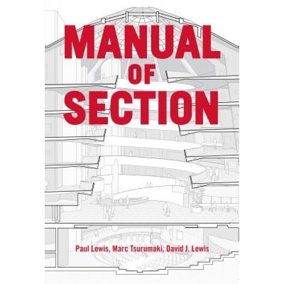 Manual of Section, Paul Lewis (Author)